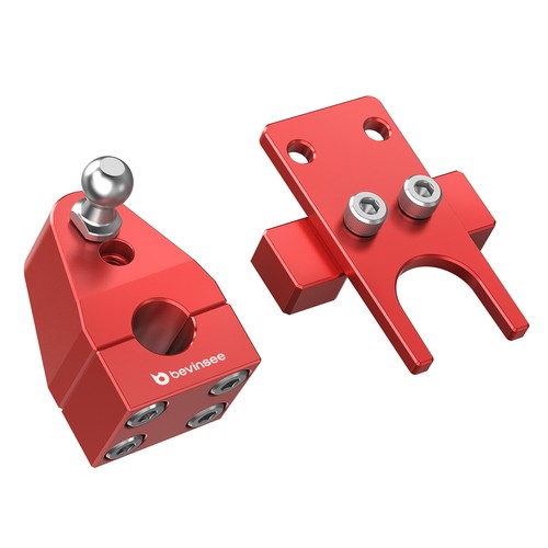 Quick shift short gear - quick,