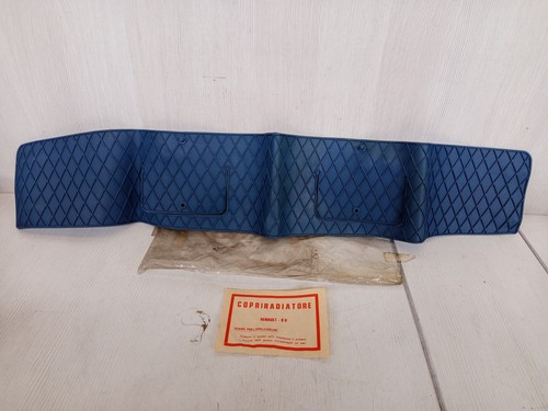 Radiator mask cover nos bottom - radiator,