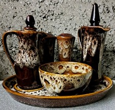 Fosters/ Kernewek Pottery