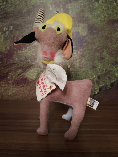 Dakin dream pet billy goat - goat,