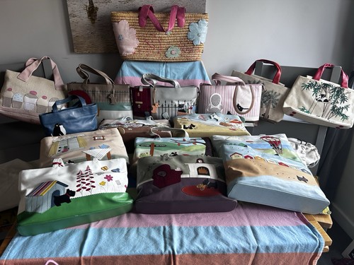 Job lot radley - lot, (16)