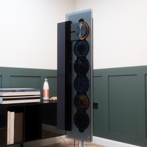 Bang olufsen b o - bang, b&o
