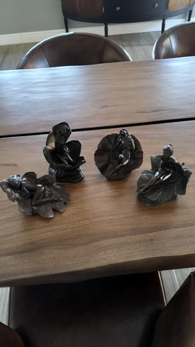 Heredities figurines spring - figurines,