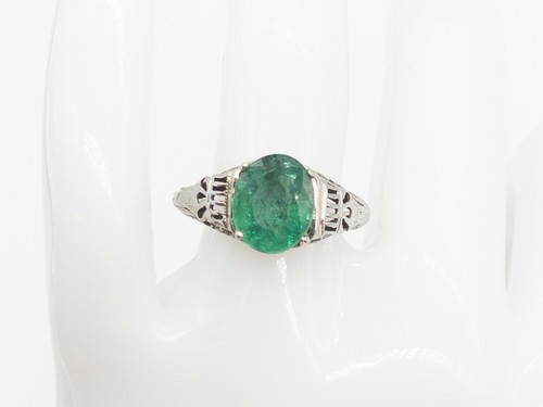 Antique 1920s 5000 - antique, 3ct