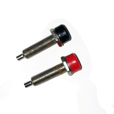 Pair (2) Rogers LS3/5A LS3