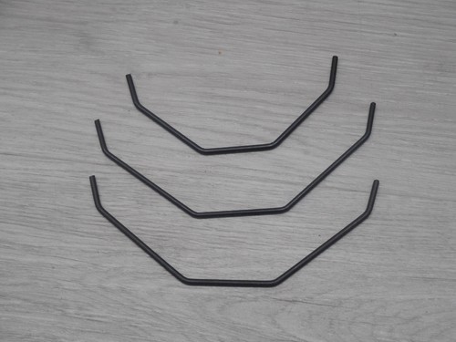 Tlr losi 8ight - eu, front