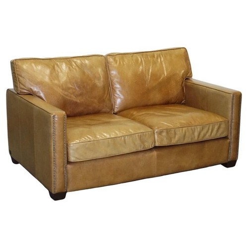Timothy oulton halo two - oulton, seater