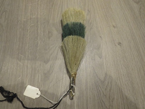 Welsh guards horse hair - welsh,