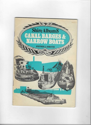 Shire album canal - album, 8