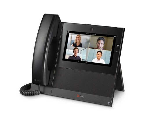 Poly ccx 700 phone - ccx, ip