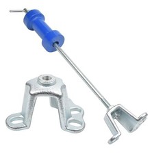 Wheel Bearing Puller with