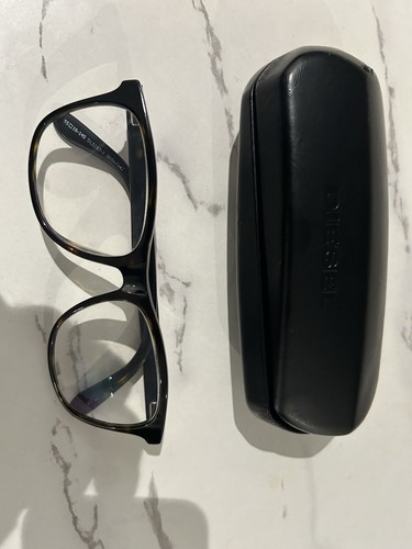 Diesel glasses frames - glasses,