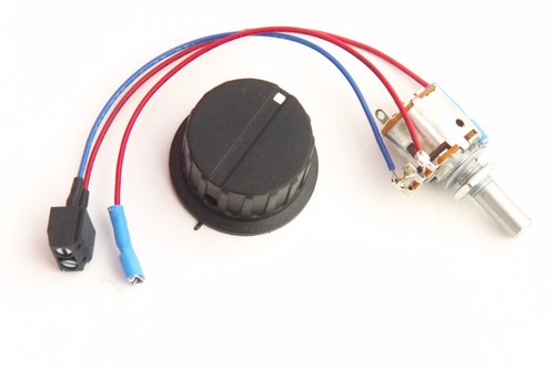 Switch potentiometer for - switch,