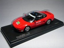 Kyosho 1/43 Honda NSX Suzuka
