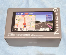 Garmin DriveSmart 76 7” Sat