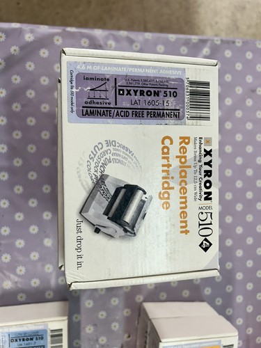 Xyron creative station - creative,
