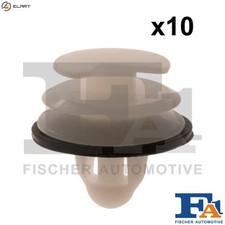 CLIP TRIMPROTECTION STRIP