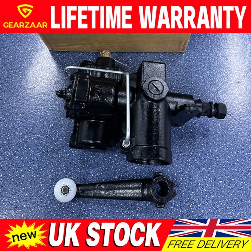 Power steering box for - steering,