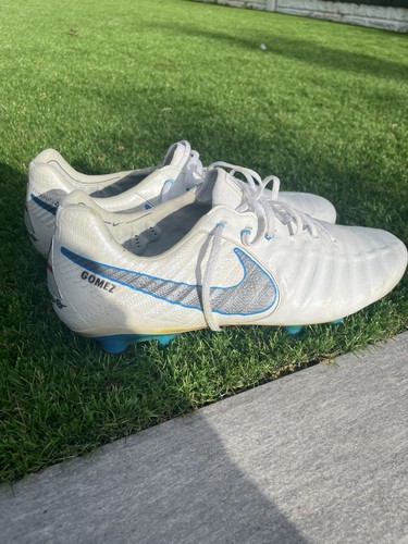 Joe gomez match worn - gomez,