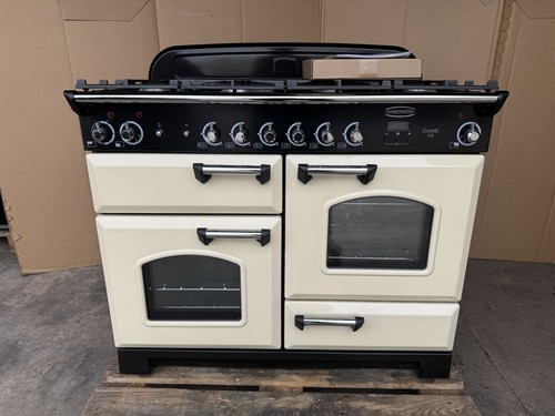 Rangemaster classic 110 dual - classic,