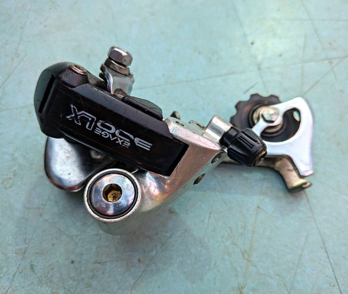 Vintage shimano exage 300 - 300, lx