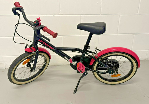 Girls bicycle years - 7,