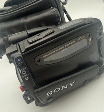 SONY Video 8 Handycam