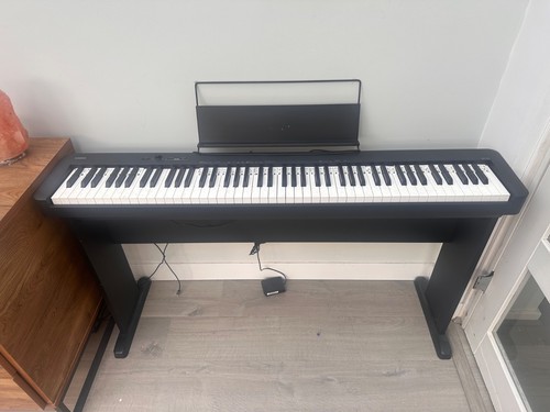Casio cdp 110 key digital - casio,