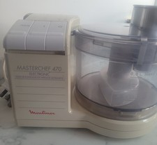 Masterchef 470 Food Processor