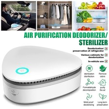 Ozone Generator Air Purifier -