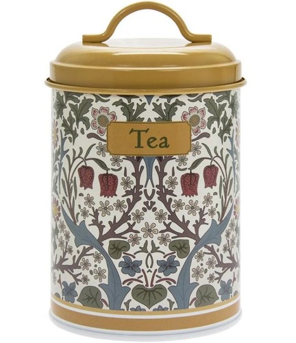William morris blackthorn tea - william,