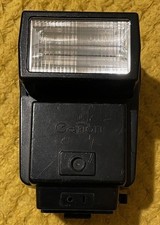Canon Speedlite 199A Shoe