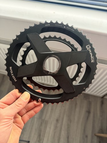 Rotor rings 52 36 - rotor, dm