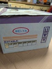 Wei Ya 2820h Monitor Chassis