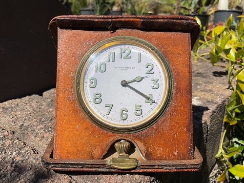 Antique vintage mappin webb - mappin, &