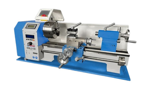 Amabl210e variable speed - speed, lathe