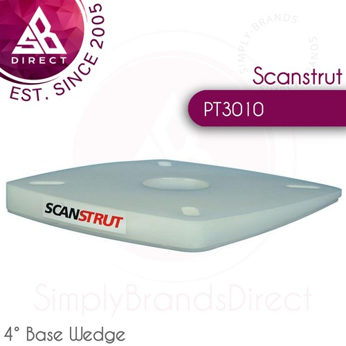 Scanstrut pt3010 base - pt3010,