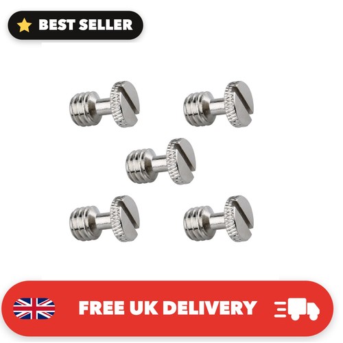 Pack qr screw - 3/8",