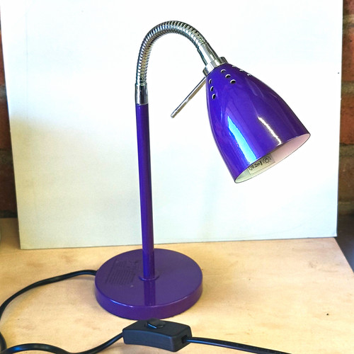 Maison adjustable purple - maison,