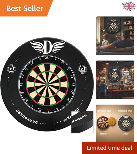 Hymnexus dartboard wall - hymnexus,