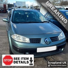 Renault megane mk2 - megane,