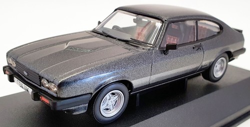 Corgi scale model car - corgi, 1/43
