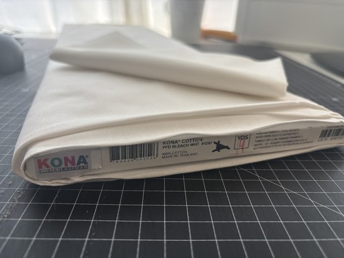 Kona cotton fabric - kona,