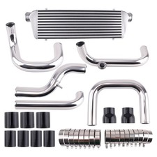 Intercooler & Piping & Coupler
