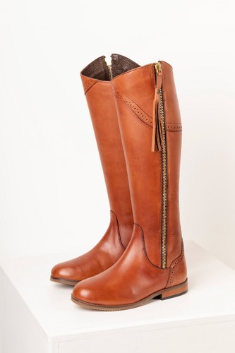 Rydale spanish riding boots - spanish,