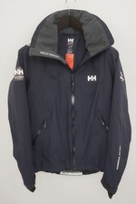 Men Helly Hansen Jacket Hellytech Sailng Breathable Waterproof Yachting S VAZ815