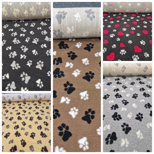 Non slip vet bedding - non,