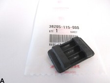 Original fuse holder