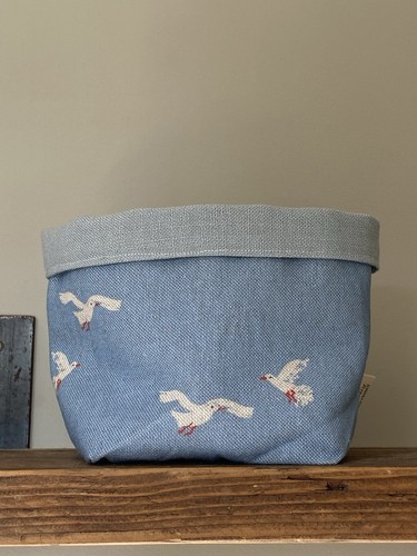 Emily bond seagull - emily,