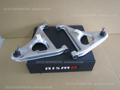 Nismo rear arm set - rear,